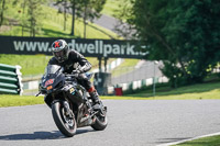 Advanced Group Black Bikes